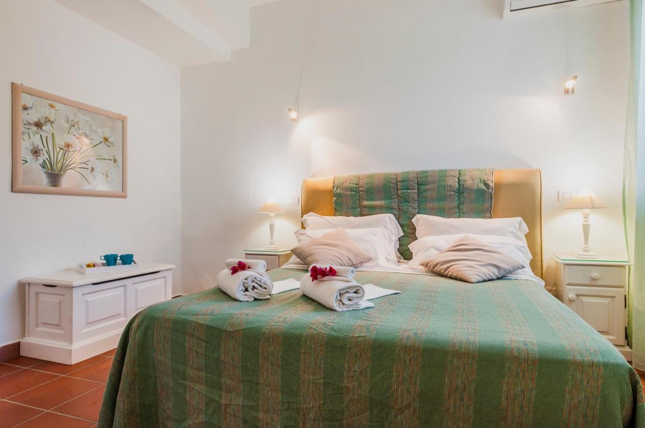 Calliope'S Apartments - Stella Del Mare Syracuse Exterior foto
