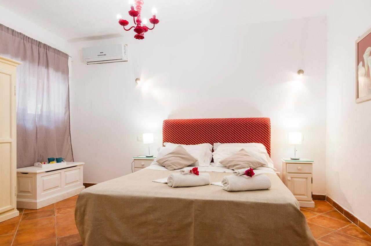 Calliope'S Apartments - Stella Del Mare Syracuse Exterior foto