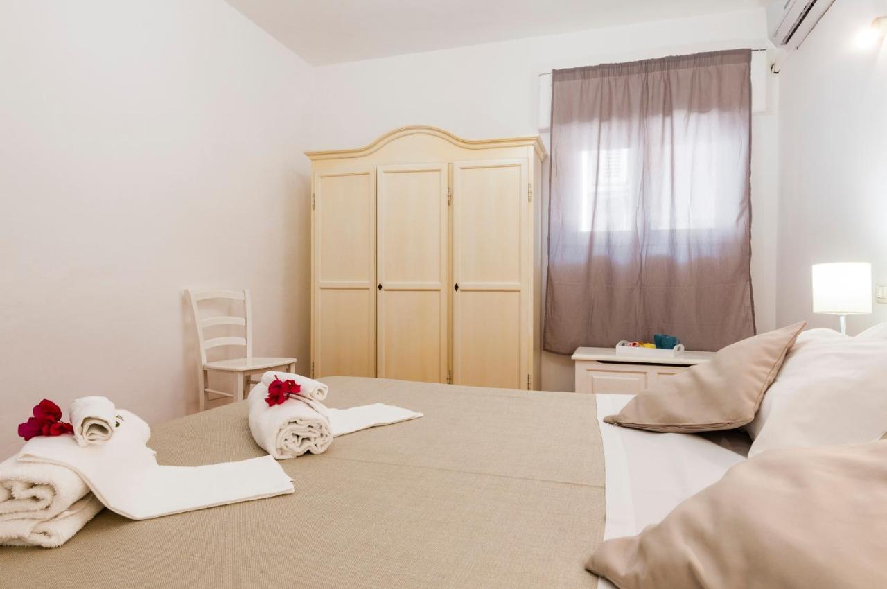 Calliope'S Apartments - Stella Del Mare Syracuse Exterior foto
