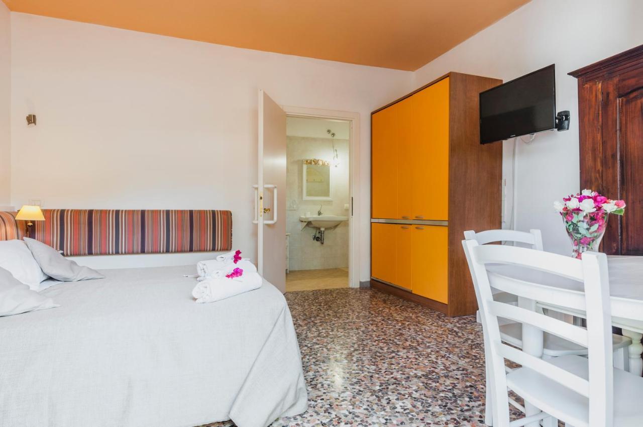 Calliope'S Apartments - Stella Del Mare Syracuse Exterior foto